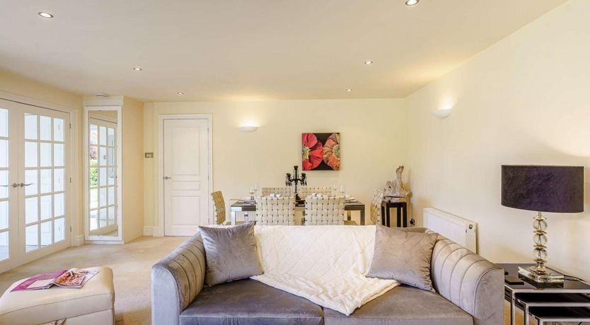 Photo of 1 Bed in Lytham St Annes