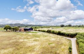 Photo of barn-in-warwickshire