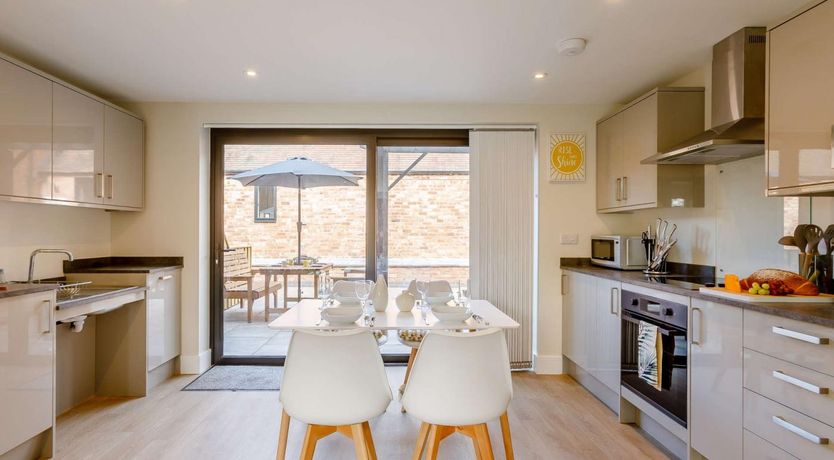 Photo of 2 Bed in Alcester