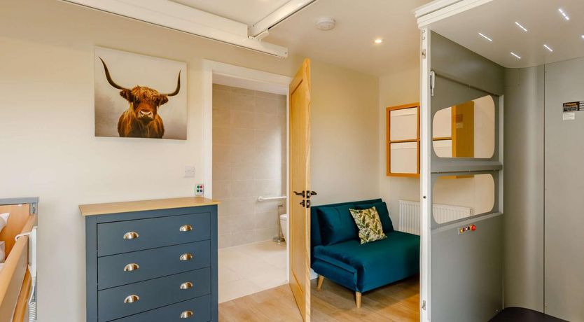 Photo of 2 Bed in Alcester