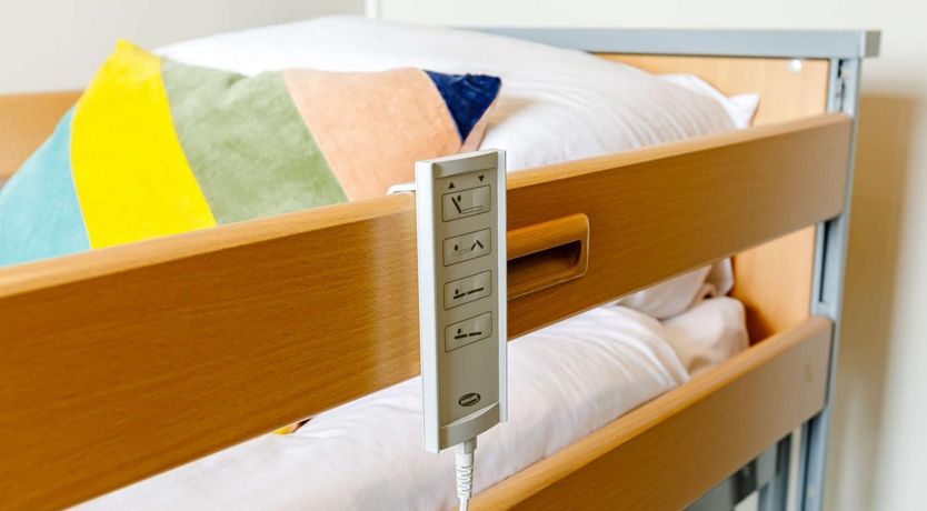 Photo of 2 Bed in Alcester