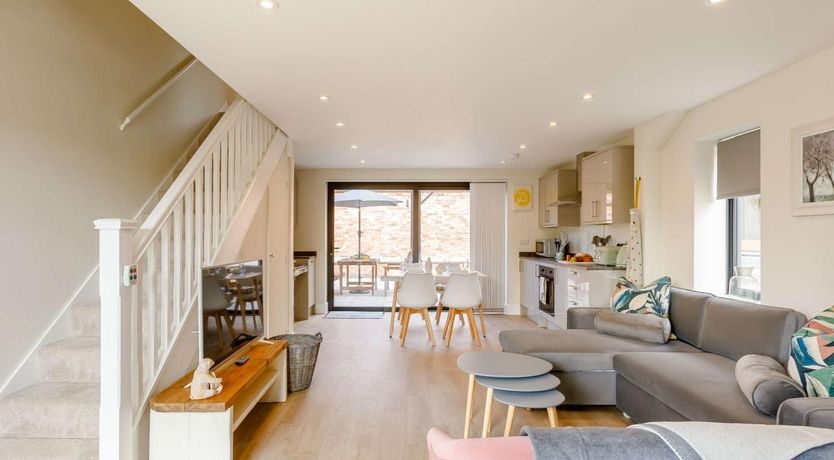 Photo of 2 Bed in Alcester