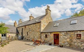 Photo of House in Moray