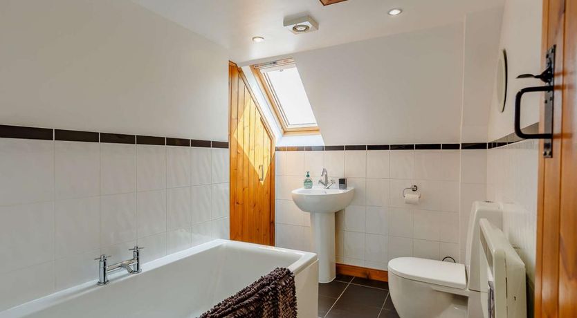 Photo of 3 Bed in Archiestown