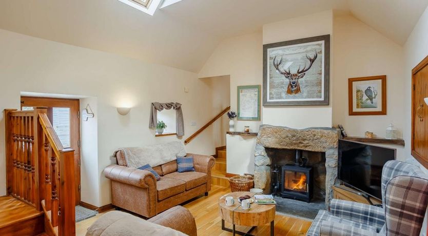 Photo of 3 Bed in Archiestown