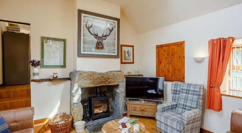 Photo of 3 Bed in Archiestown