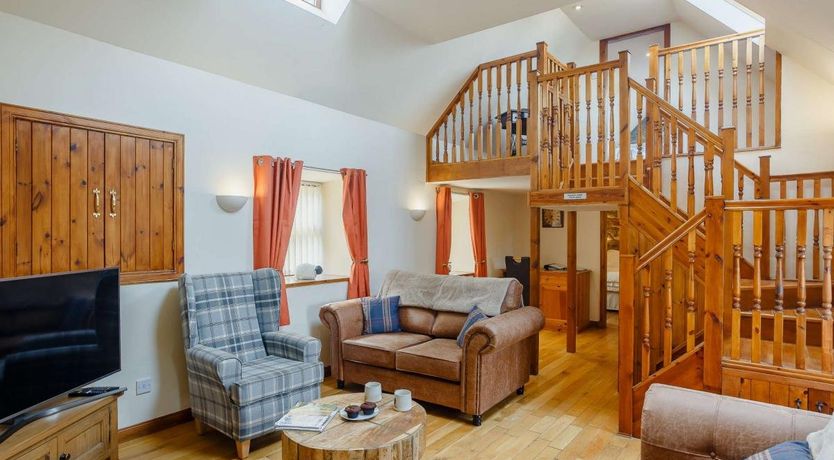 Photo of 3 Bed in Archiestown