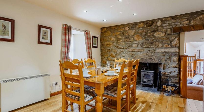 Photo of 3 Bed in Archiestown