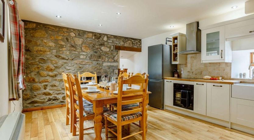 Photo of 3 Bed in Archiestown