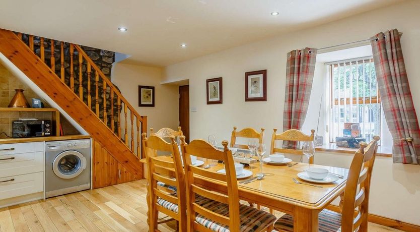 Photo of 3 Bed in Archiestown