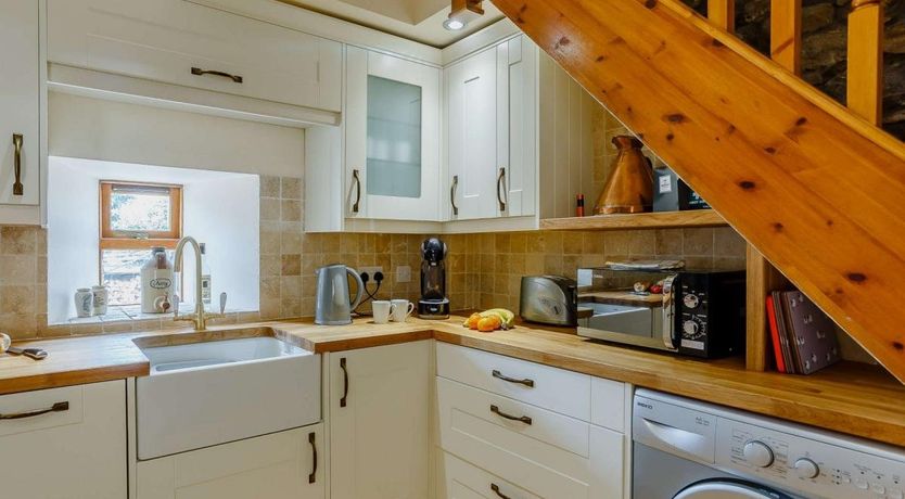 Photo of 3 Bed in Archiestown