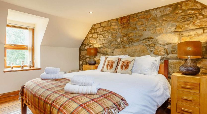 Photo of 3 Bed in Archiestown