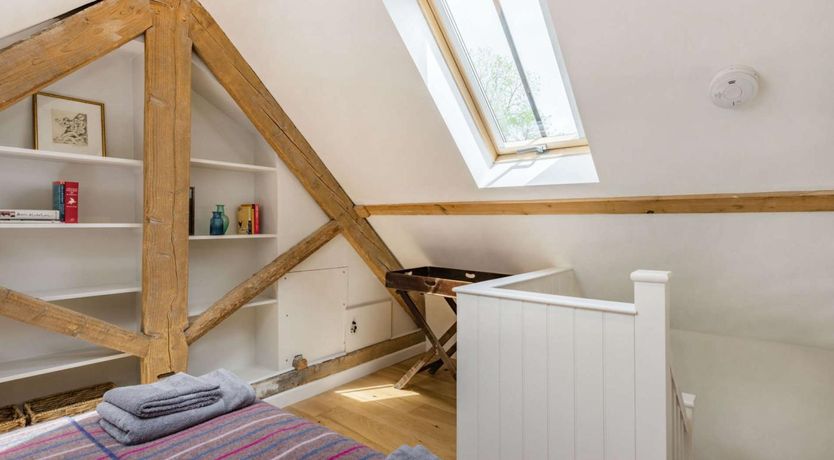 Photo of 2 Bed in Blandford Forum