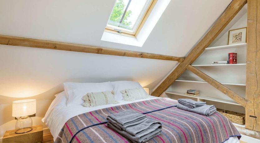 Photo of 2 Bed in Blandford Forum