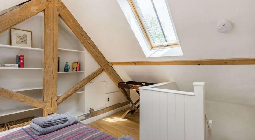 Photo of 2 Bed in Durweston