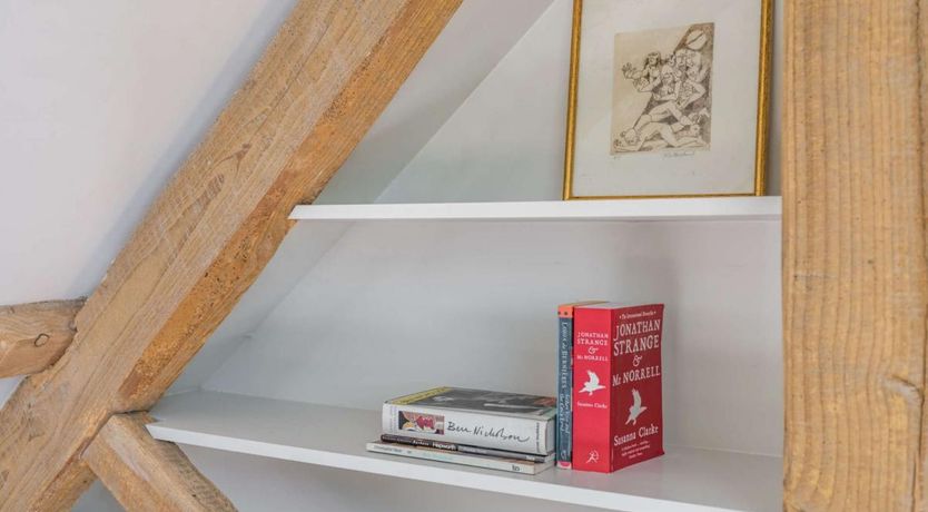 Photo of 2 Bed in Durweston