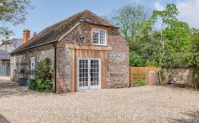 Photo of Barn in Dorset