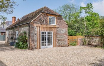 Barn in Dorset Holiday Cottage