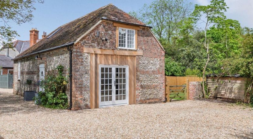 Photo of Barn in Dorset