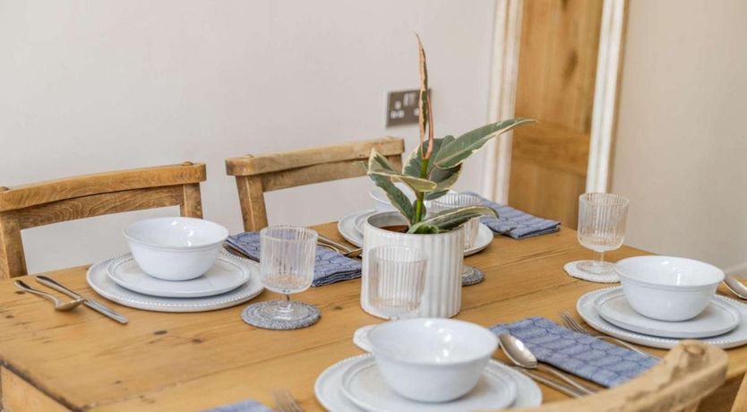 Photo of 2 Bed in Durweston