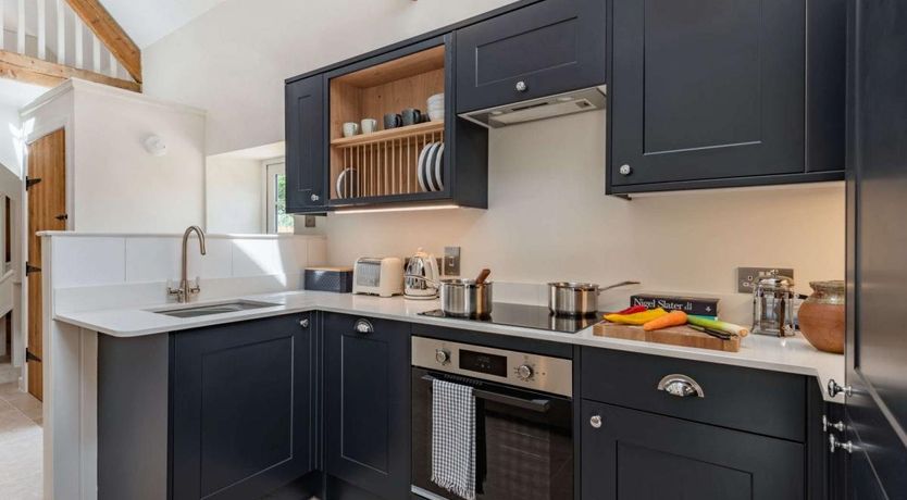 Photo of 2 Bed in Durweston