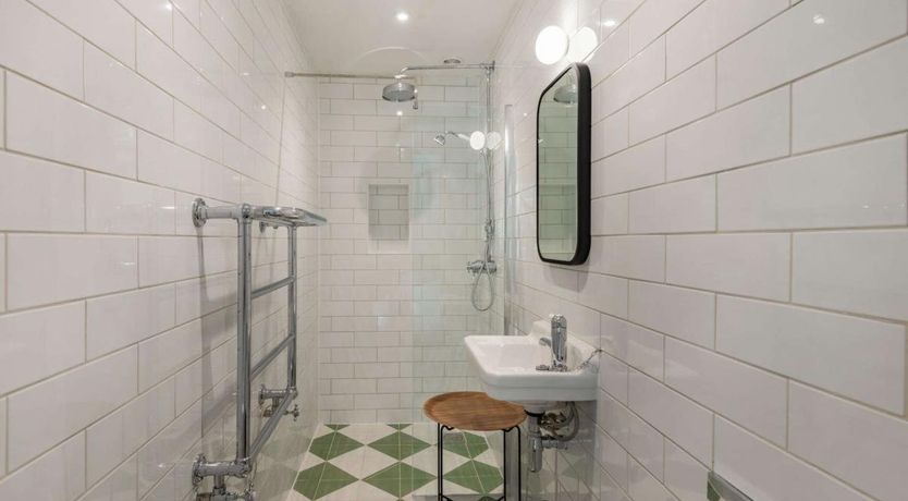 Photo of 2 Bed in Durweston