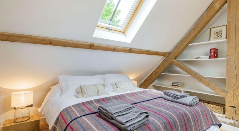 Photo of 2 Bed in Durweston