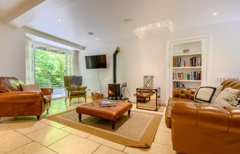 2 Bed in Ambleside Holiday Cottage