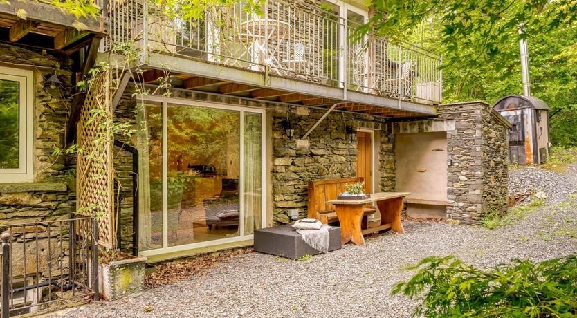 Photo of 2 Bed in Cunsey