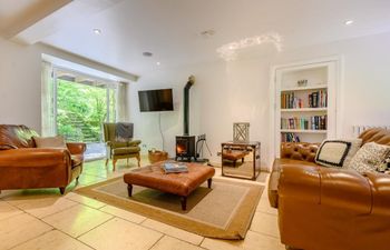 in Cunsey (88319) Holiday Cottage