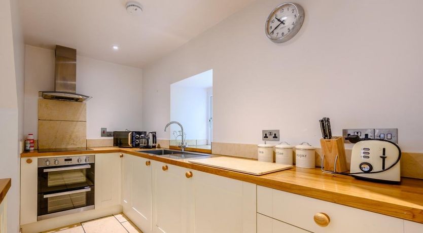 Photo of 2 Bed in Cunsey