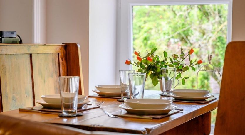 Photo of 2 Bed in Cunsey