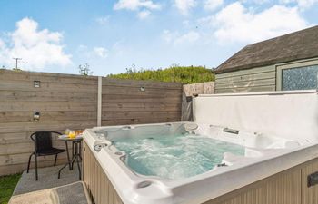 4 Bed in Haverfordwest Holiday Cottage