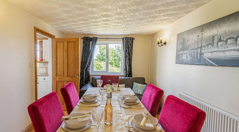 Photo of 4 Bed in St Ishmaels