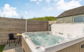 Photo of in Broad Haven  (88331)