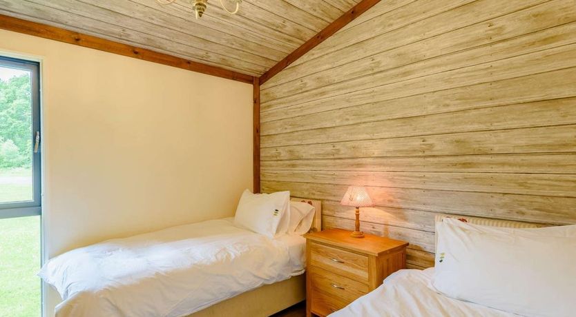 Photo of 2 Bed in Perlethorpe