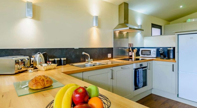 Photo of 2 Bed in Perlethorpe