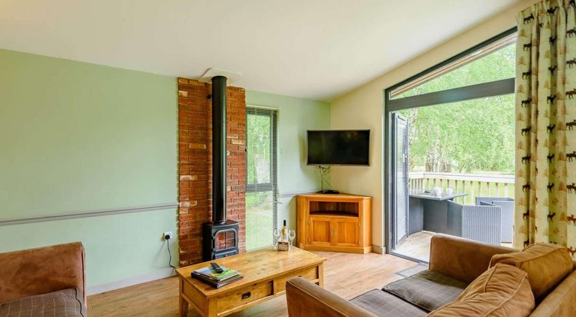 Photo of 2 Bed in Perlethorpe