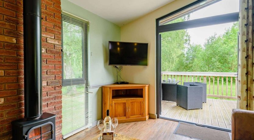 Photo of 2 Bed in Perlethorpe