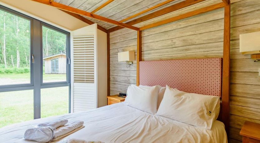 Photo of 2 Bed in Perlethorpe