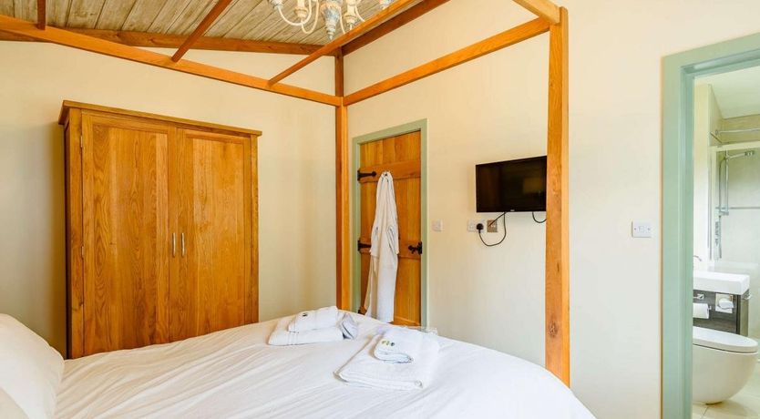 Photo of 2 Bed in Perlethorpe