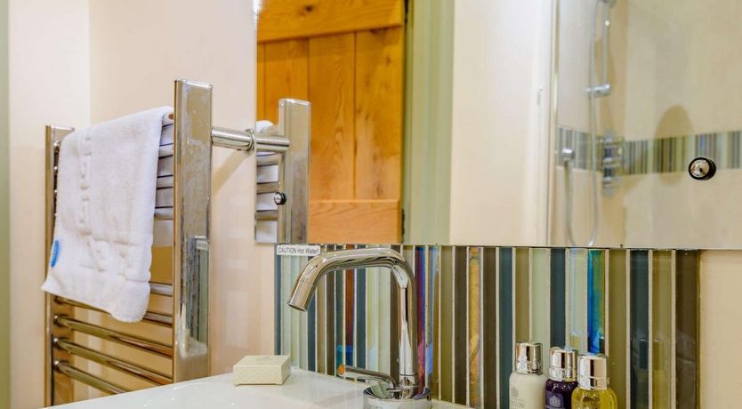 Photo of 2 Bed in Perlethorpe