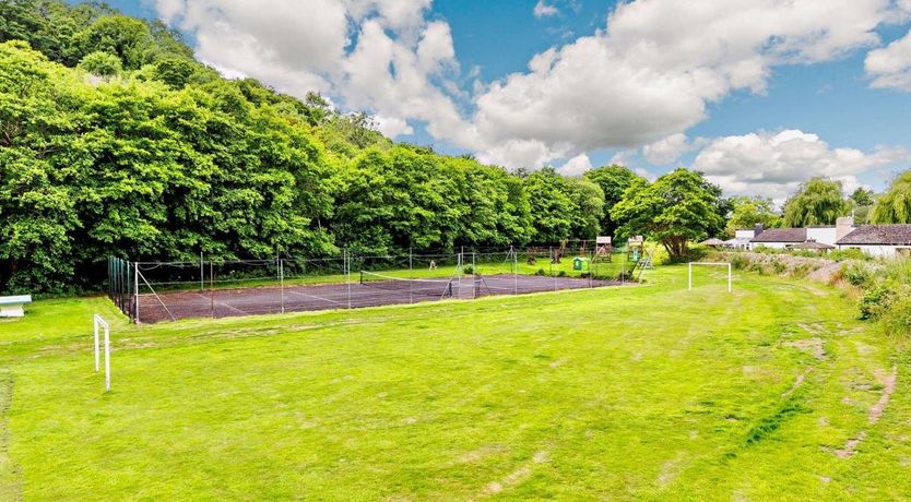 Photo of 2 Bed in Notter