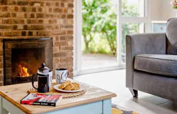 in Notter (88309) Holiday Cottage
