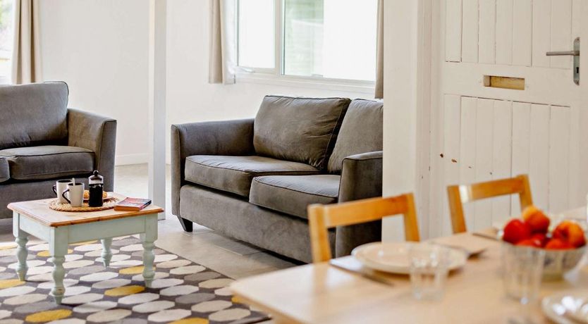 Photo of 2 Bed in Notter