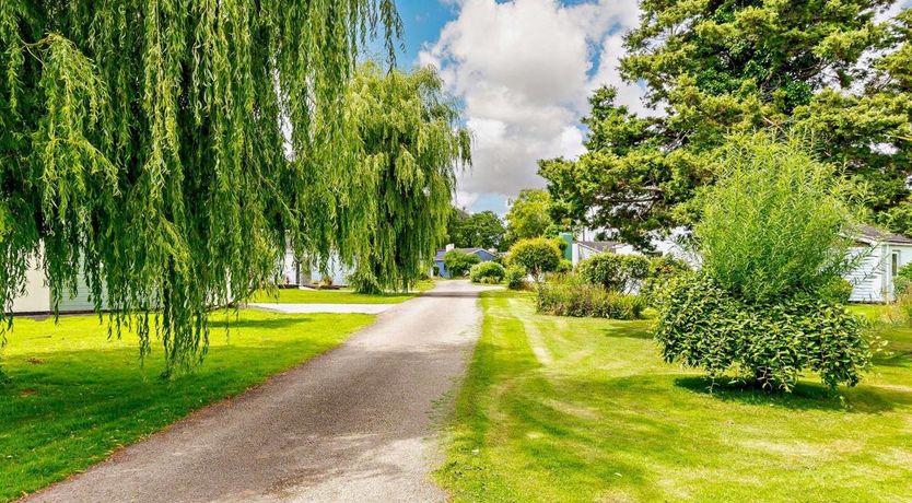 Photo of 2 Bed in Notter