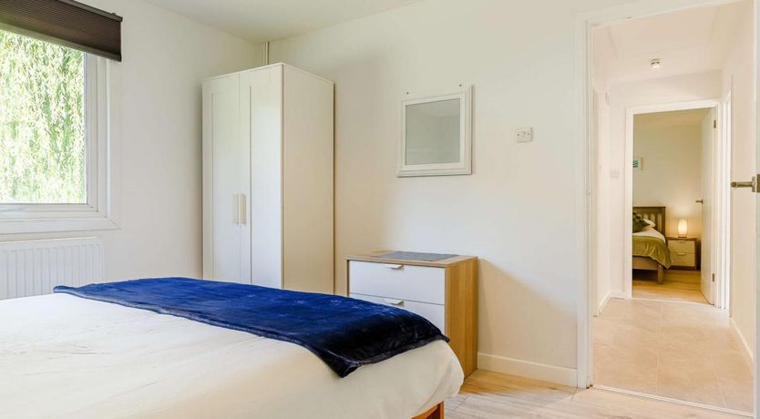 Photo of 2 Bed in Notter