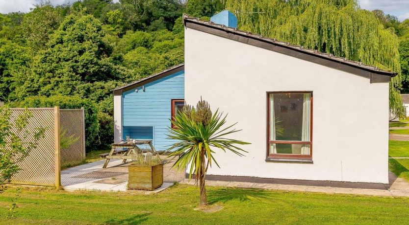 Photo of 2 Bed in Notter