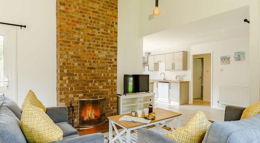 Photo of 2 Bed in Notter