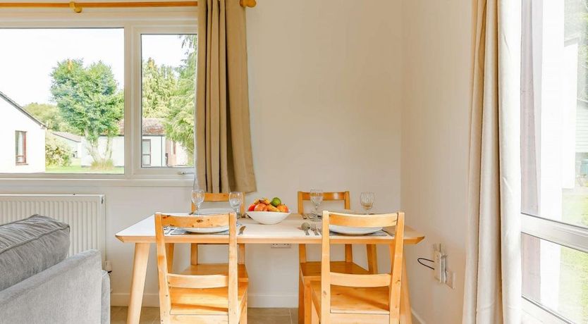 Photo of 2 Bed in Notter